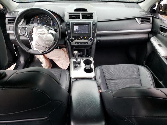 Photo 8 from auction – 2014 TOYOTA CAMRY BA with VIN 4T1BF1FKXEU430104