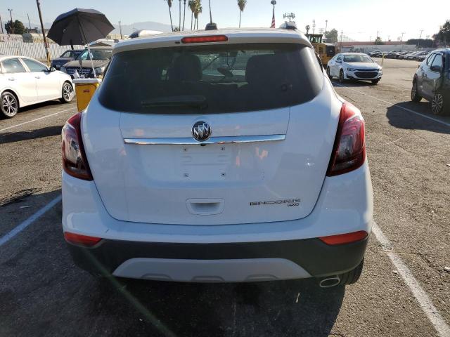 Photo 6 from auction – 2021 BUICK ENCORE PRE with VIN KL4CJESM2MB372211