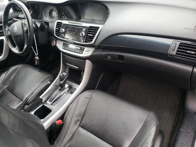 Photo 8 from auction – 2013 HONDA ACCORD EXL with VIN 1HGCT1B81DA012995