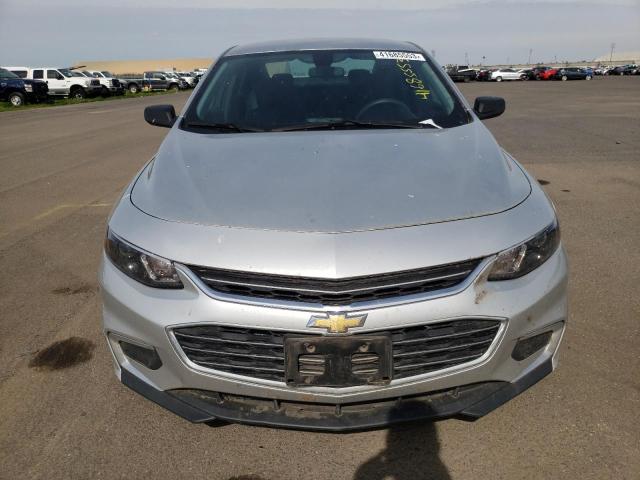Photo 5 from auction – 2017 CHEVROLET MALIBU LS with VIN 1G1ZB5ST7HF225491