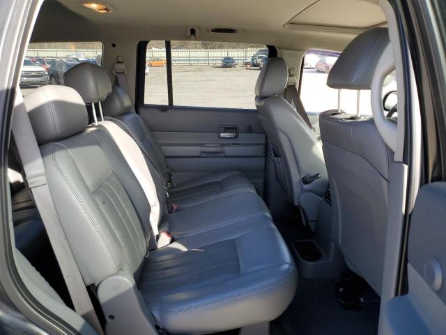 Photo 11 from auction – 2005 DODGE DURANGO LI with VIN 1D4HB58D95F584469