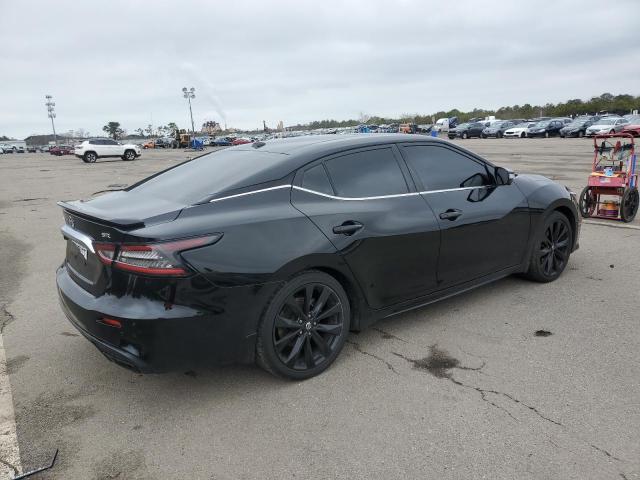 Photo 3 from auction – 2020 NISSAN MAXIMA SR with VIN 1N4AA6EV3LC367752