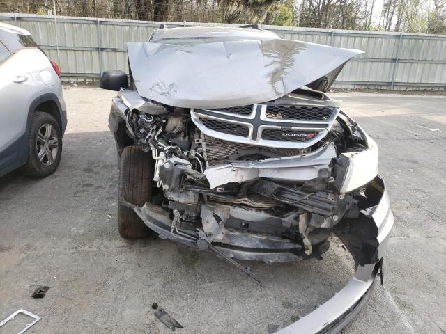 صورة رقم 5 من المزاد - 2016 DODGE JOURNEY SE مع VIN 3C4PDCAB0GT199200