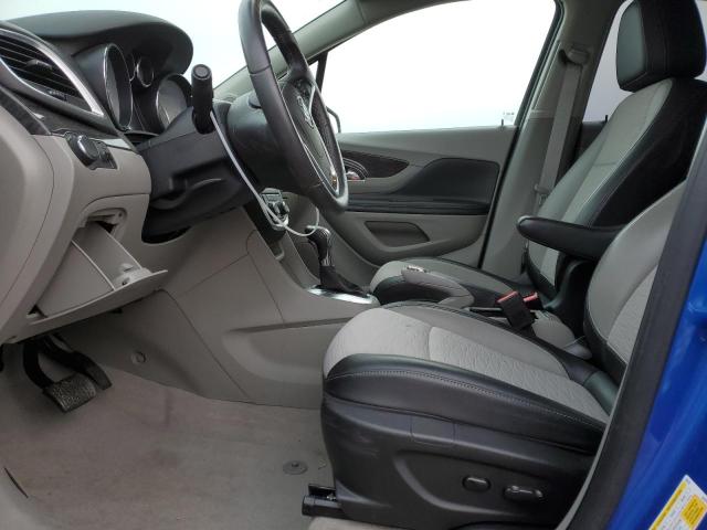 Photo 7 from auction – 2016 BUICK ENCORE with VIN KL4CJASB5GB641328