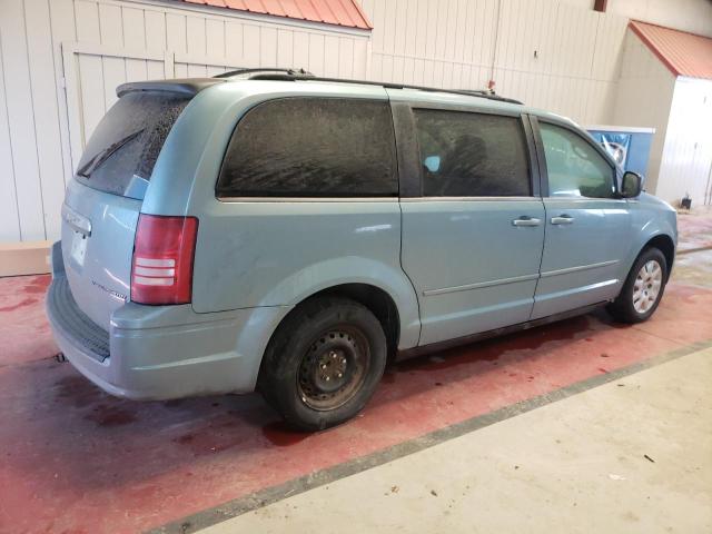 Photo 3 from auction – 2010 CHRYSLER TOWN & COU with VIN 2A4RR4DEXAR188117