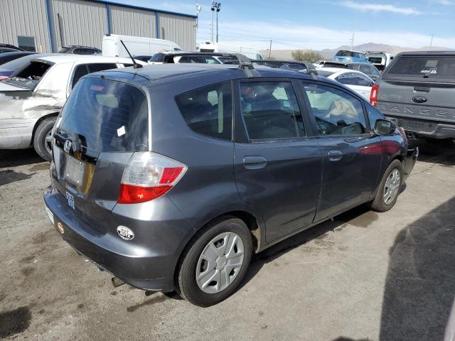 Photo 3 from auction – 2012 HONDA FIT with VIN JHMGE8H30CC025706