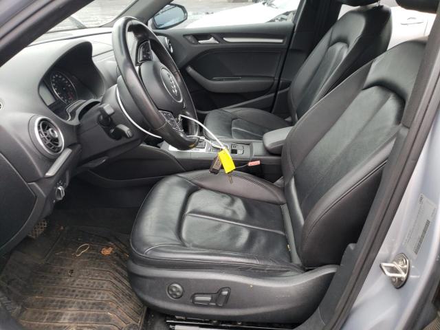 Photo 7 from auction – 2015 AUDI A3 with VIN WAUBFGFF2F1035800