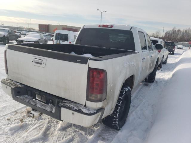 Photo 3 from auction – 2011 GMC SIERRA K15 with VIN 3GTP2VE39BG312647