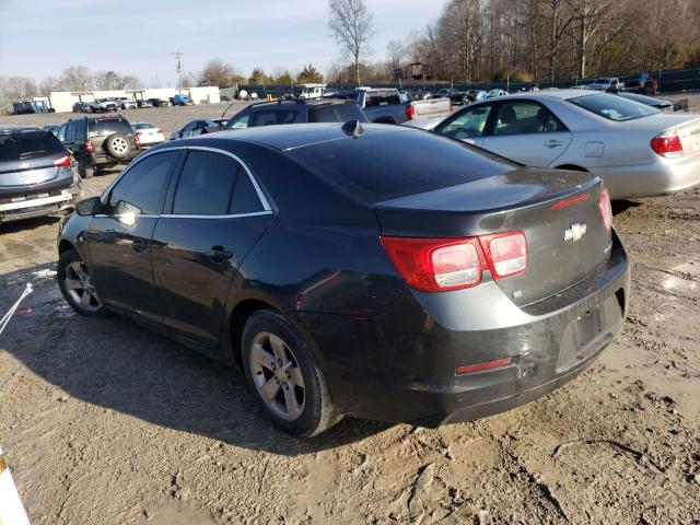 Photo 2 from auction – 2014 CHEVROLET MALIBU with VIN 1G11C5SLXEF275792