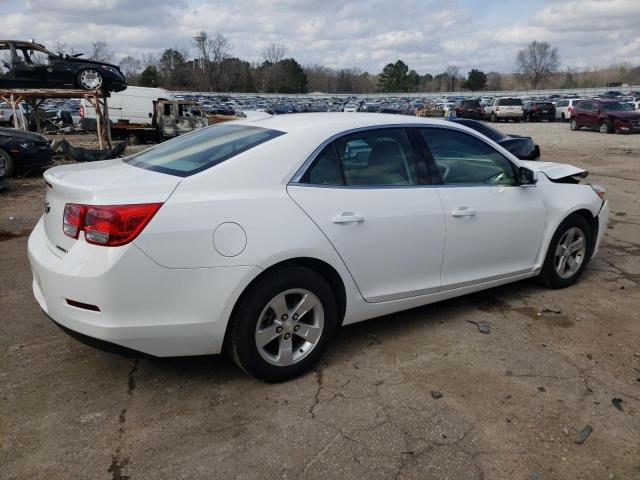 Photo 3 from auction – 2015 CHEVROLET MALIBU 1LT with VIN 1G11C5SL9FF271895