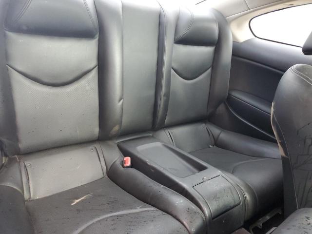 Photo 10 from auction – 2008 INFINITI G37 BASE with VIN JNKCV64E08M107222