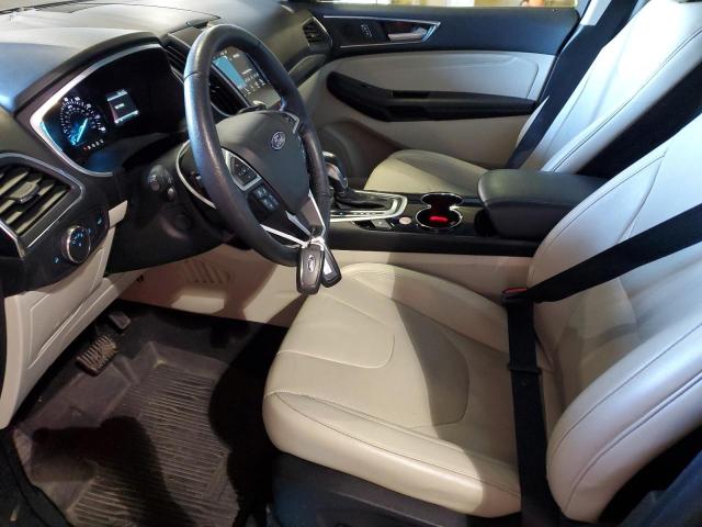 Photo 7 from auction – 2018 FORD EDGE TITAN with VIN 2FMPK4K83JBC46555