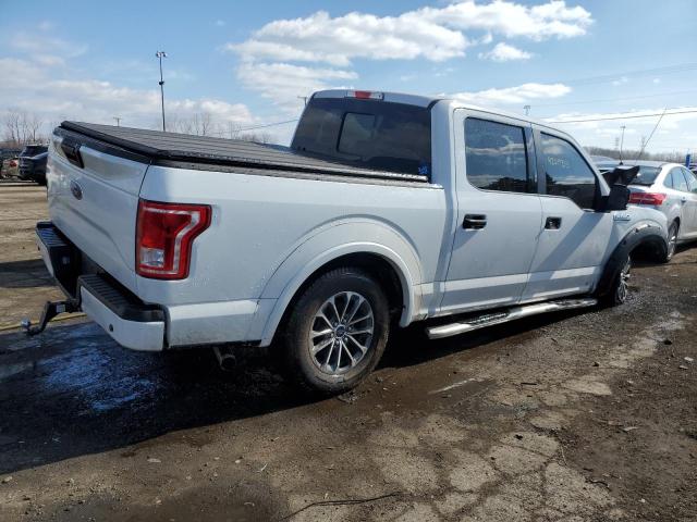 Photo 3 from auction – 2015 FORD F150 SUPER with VIN 1FTEW1EF1FFB14439