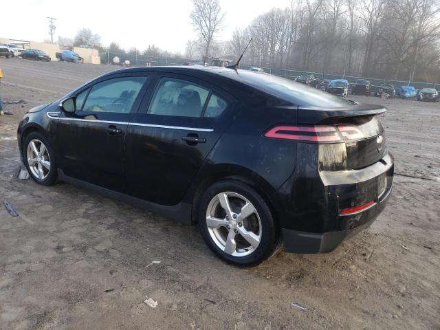 Photo 2 from auction – 2013 CHEVROLET VOLT with VIN 1G1RD6E49DU105864