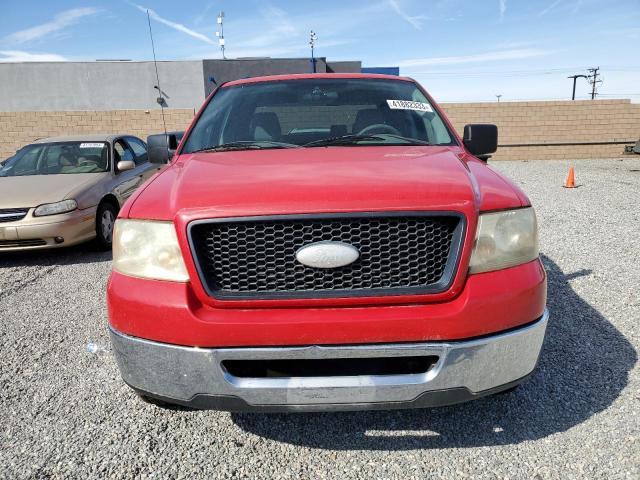 Photo 5 from auction – 2006 FORD F150 SUPER with VIN 1FTRW12W86KA82652