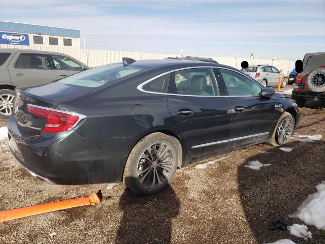 Photo 3 from auction – 2018 BUICK LACROSSE E with VIN 1G4ZP5SS0JU111474