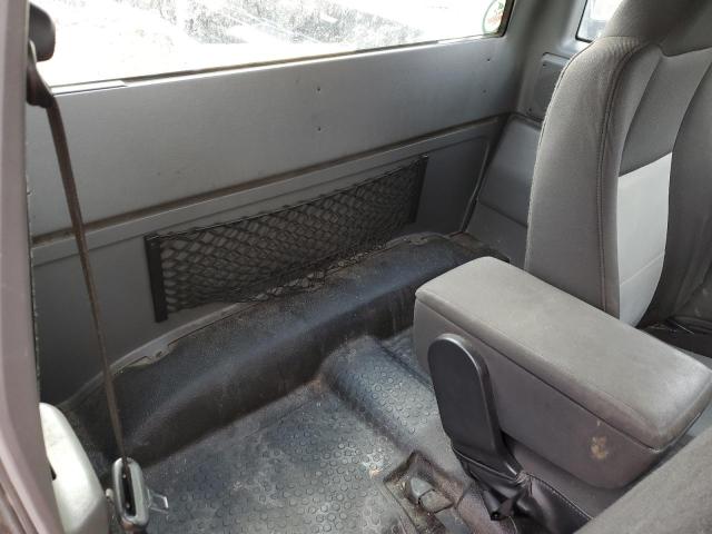 Photo 10 from auction – 2004 FORD RANGER SUP with VIN 1FTYR15E44PB35269