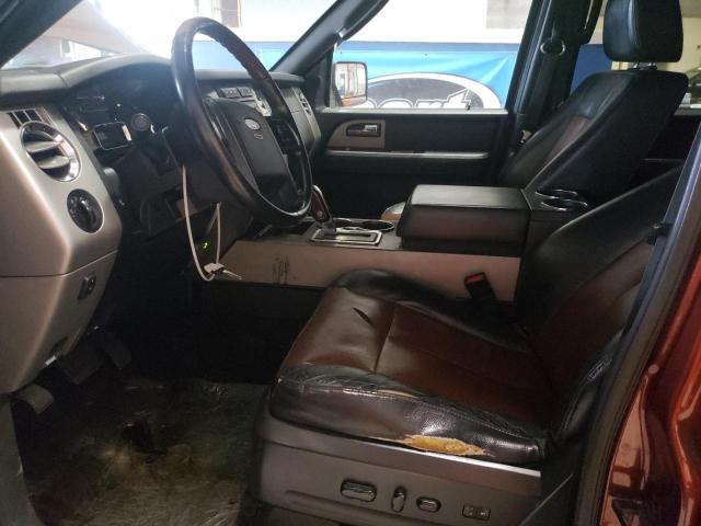 Photo 7 from auction – 2007 FORD EXPEDITION with VIN 1FMFU20537LA87676