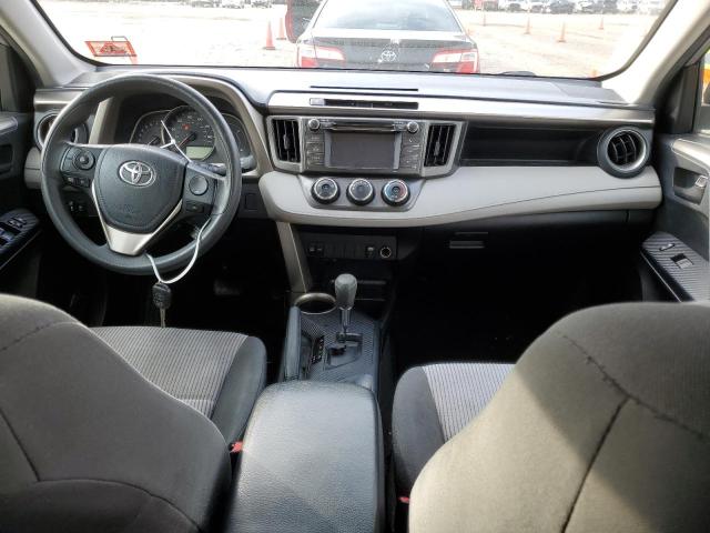 Photo 8 from auction – 2013 TOYOTA RAV4 LE with VIN JTMBFREV3DD032391