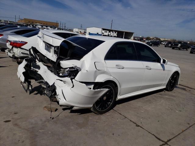 Photo 3 from auction – 2014 MERCEDES-BENZ E 350 with VIN WDDHF5KB3EB004848