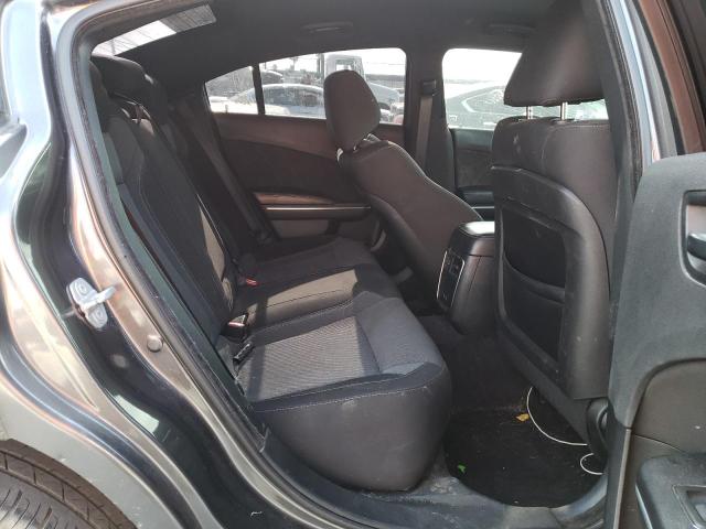 Photo 10 from auction – 2016 DODGE CHARGER SX with VIN 2C3CDXHG1GH246612