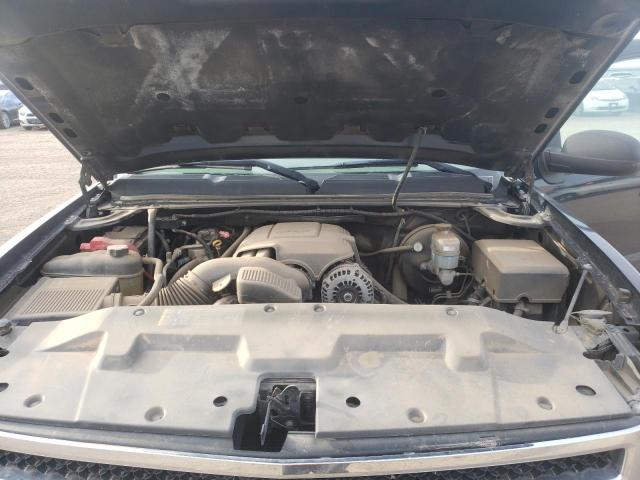 Photo 11 from auction – 2008 CHEVROLET SILVERADO with VIN 1GCEC14C78Z284273