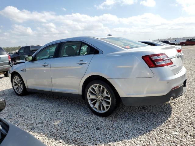 Photo 2 from auction – 2017 FORD TAURUS LIM with VIN 1FAHP2F86HG123561
