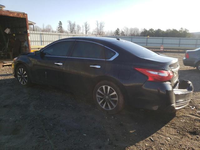Photo 2 from auction – 2017 NISSAN ALTIMA 2.5 with VIN 1N4AL3AP1HC212480