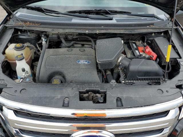 Photo 11 from auction – 2013 FORD EDGE SE with VIN 2FMDK3GC1DBA67090