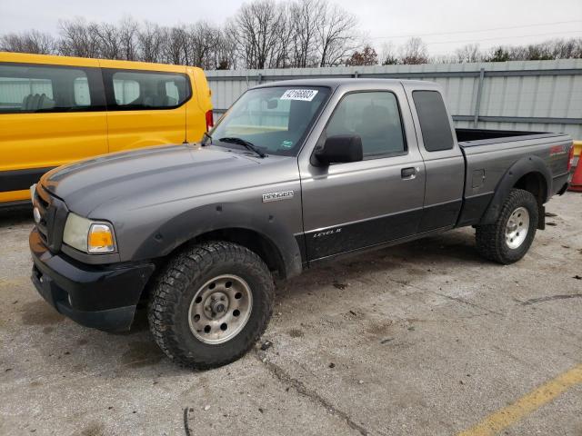 FORD RANGER SUP 2007 with VIN 1FTZR45E47PA73379 - Photo from auction