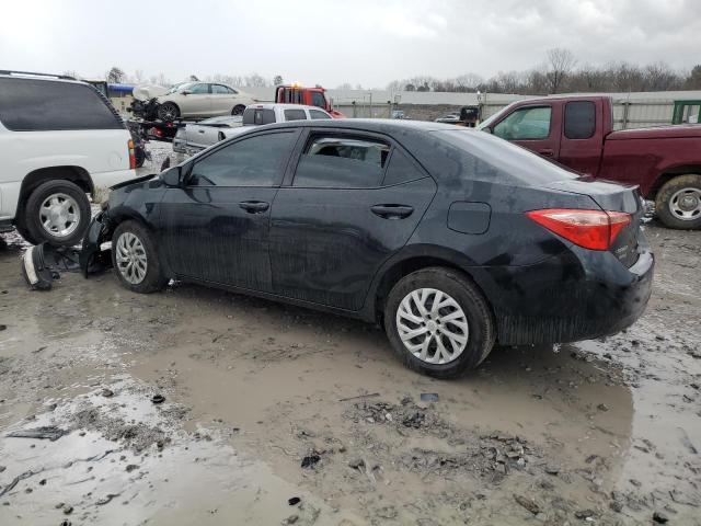 Photo 2 from auction – 2018 TOYOTA COROLLA L with VIN 2T1BURHE1JC044551