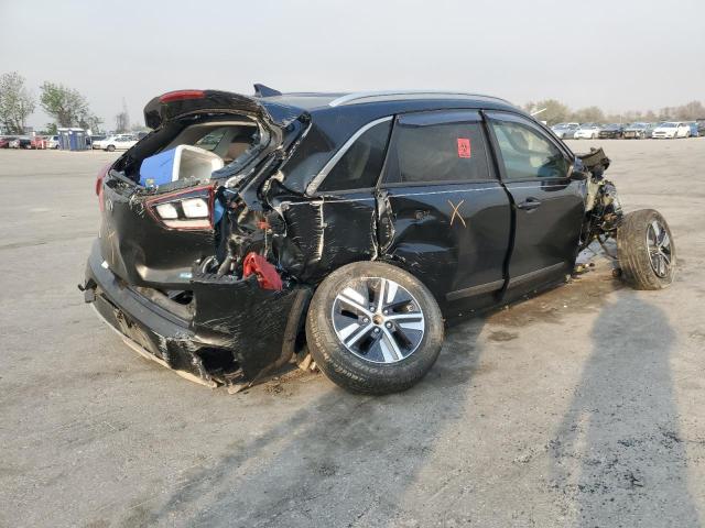Photo 3 from auction – 2020 KIA NIRO LX with VIN KNDCB3LC5L5429303