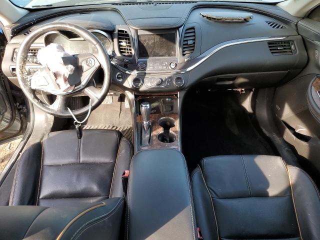 Photo 8 from auction – 2015 CHEVROLET IMPALA LTZ with VIN 2G1165S38F9146497