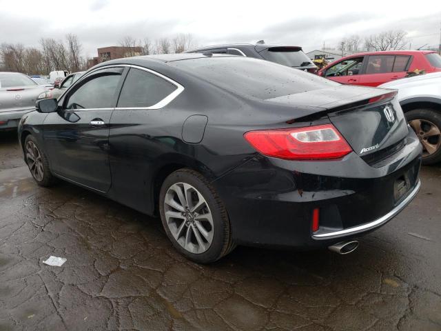 Photo 2 from auction – 2014 HONDA ACCORD EXL with VIN 1HGCT2B89EA004585