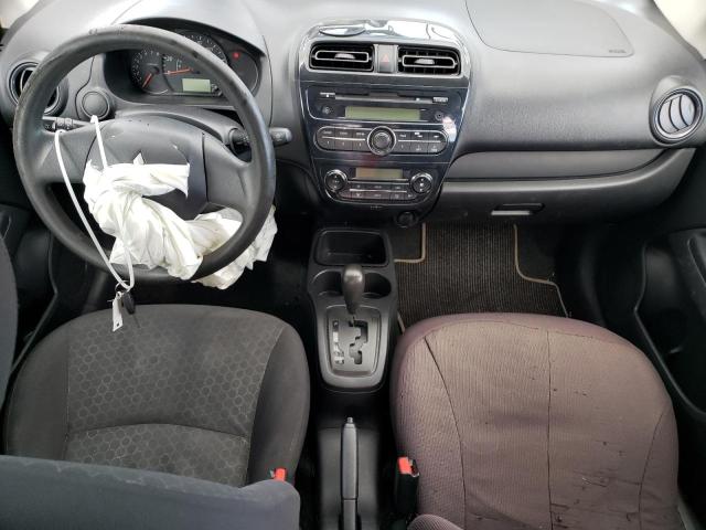 Photo 8 from auction – 2015 MITSUBISHI MIRAGE DE with VIN ML32A3HJ0FH048566