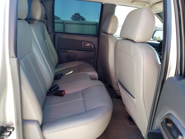 Photo 10 from auction – 2004 GMC CANYON with VIN 1GTCS136548150853