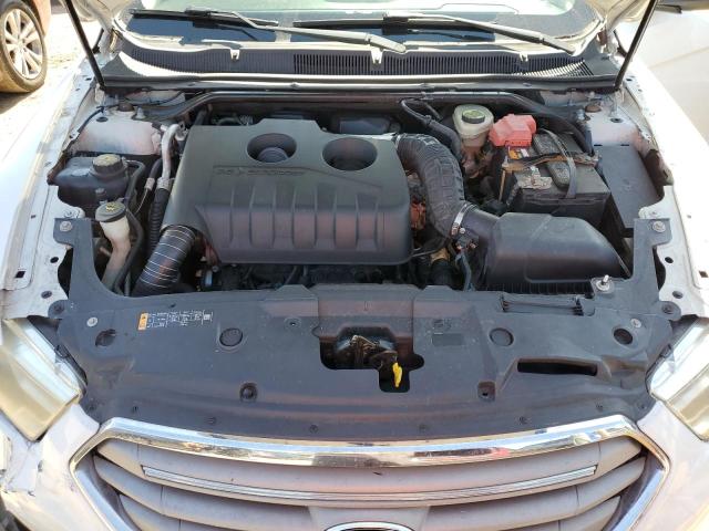 Photo 11 from auction – 2013 FORD TAURUS SEL with VIN 1FAHP2E9XDG230861