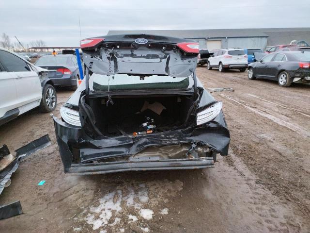 Photo 6 from auction – 2014 FORD FUSION SE with VIN 3FA6P0H94ER290295