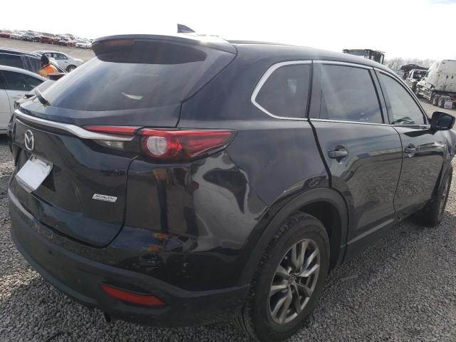 Photo 3 from auction – 2018 MAZDA CX-9 TOURI with VIN JM3TCACY6J0217993