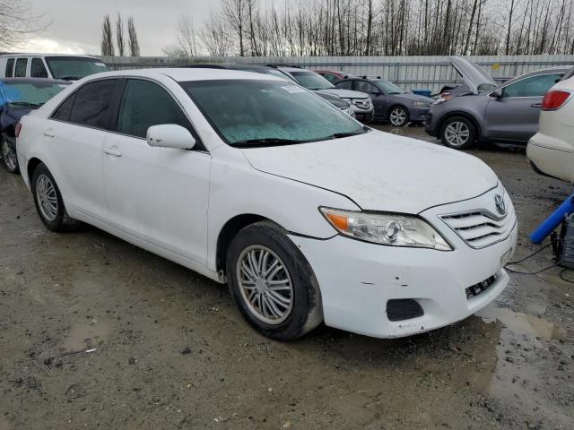 Photo 4 from auction – 2011 TOYOTA CAMRY BASE with VIN 4T1BF3EK3BU694015