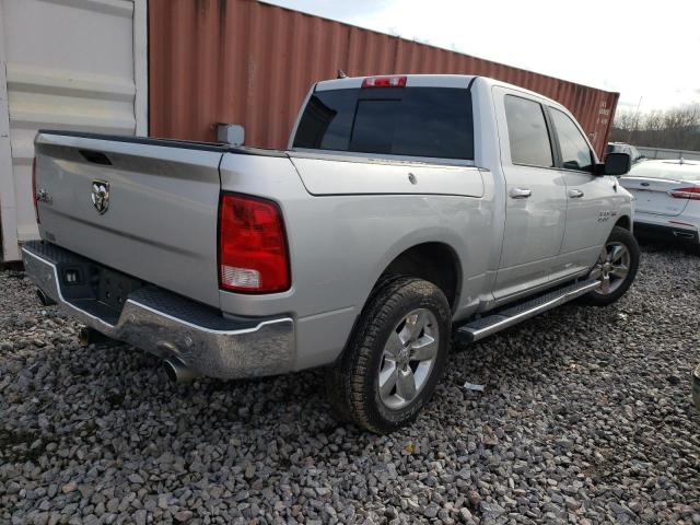 Photo 3 from auction – 2017 RAM 1500 SLT with VIN 1C6RR6LT9HS752244