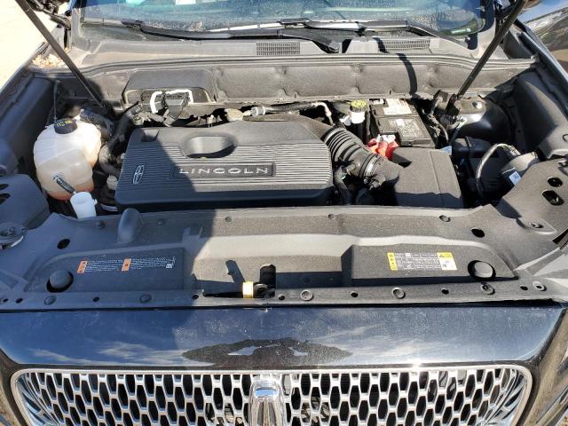 Photo 11 from auction – 2019 LINCOLN NAUTILUS S with VIN 2LMPJ6K97KBL23618