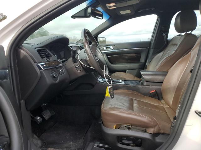 Photo 7 from auction – 2015 LINCOLN MKS with VIN 1LNHL9DK2FG607510