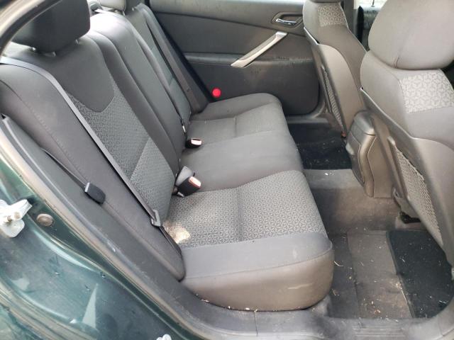 Photo 10 from auction – 2007 PONTIAC G6 VALUE L with VIN 1G2ZF58B874112500