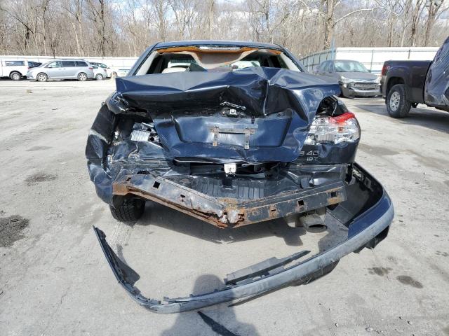 Photo 6 from auction – 2002 VOLVO S40 1.9T with VIN YV1VS295X2F843319