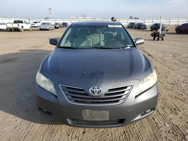 Photo 5 from auction – 2009 TOYOTA CAMRY BASE with VIN 4T1BE46K39U338536