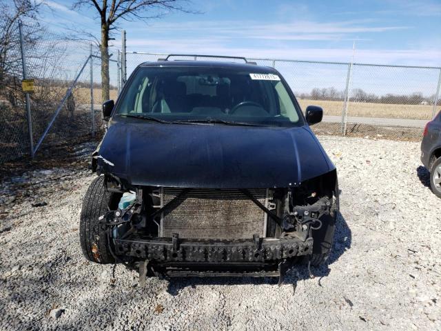 Photo 5 from auction – 2014 CHRYSLER TOWN & COU with VIN 2C4RC1BG2ER381393
