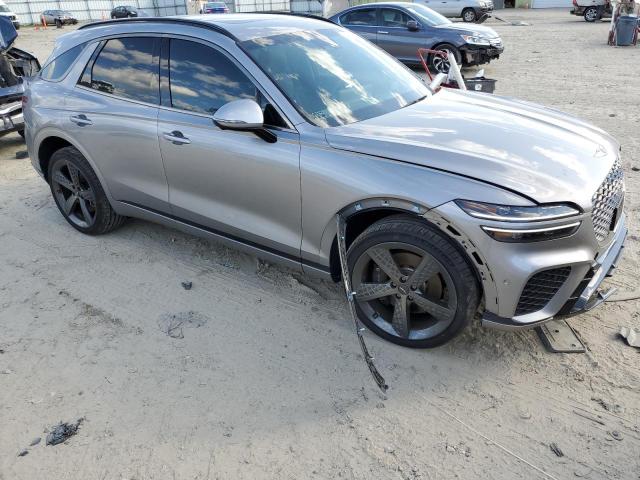 Photo 4 from auction – 2022 GENESIS GV70 BASE with VIN KMUMCDTC7NU012326
