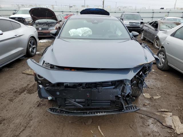 Photo 5 from auction – 2023 MAZDA 3 with VIN JM1BPBJY9P1604719