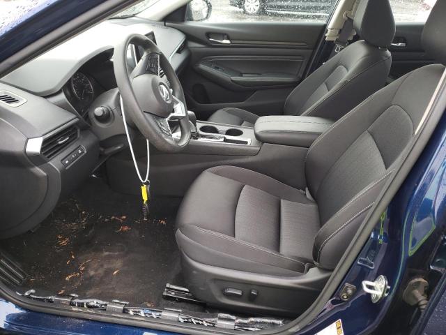 Photo 7 from auction – 2019 NISSAN ALTIMA S with VIN 1N4BL4BVXKC201265